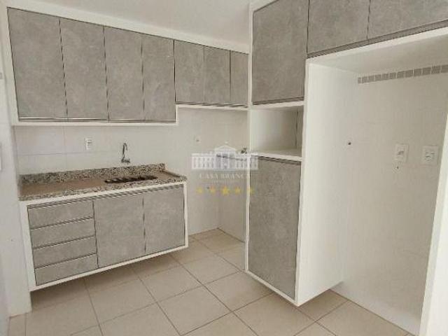 Apartamento em Jardim do Prado, Araçatuba/SP de 90m² 3 quartos à venda por R$ 480.000,00