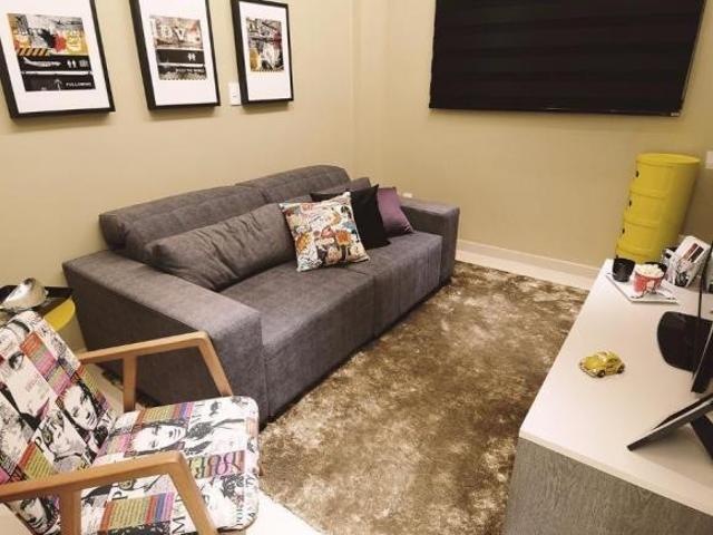 Apartamento em Jardim do Prado, Araçatuba/SP de 95m² 2 quartos à venda por R$ 545.000,00