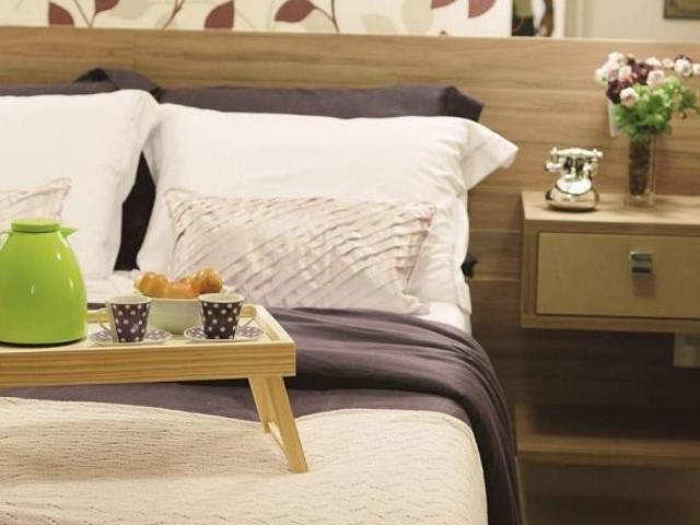 Apartamento em Jardim do Prado, Araçatuba/SP de 97m² 2 quartos à venda por R$ 578.000,00
