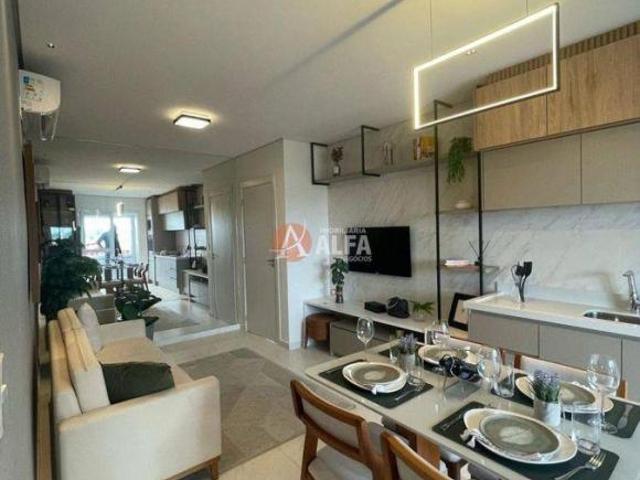 Apartamento em Jardim do Rio Cotia, Cotia/SP de 44m² 2 quartos à venda por R$ 299.000,00