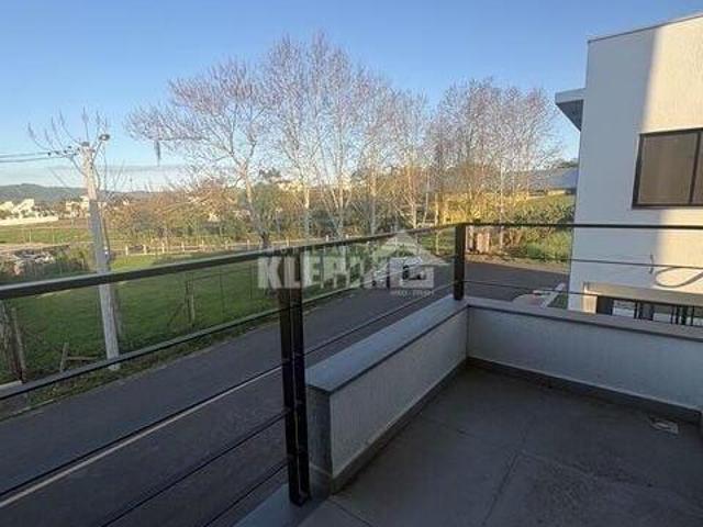 Apartamento em Jardim do Vale, Bom Princípio/RS