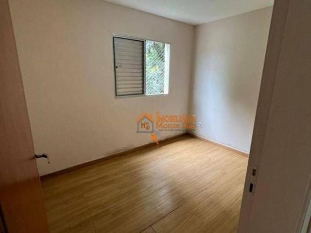 Apartamento em Jardim Doraly, Guarulhos/SP de 45m² 2 quartos à venda por R$ 180.000,00