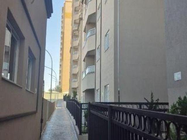 Apartamento em Jardim dos Calegaris, Paulínia/SP de 67m² 2 quartos à venda por R$ 495.000,00
