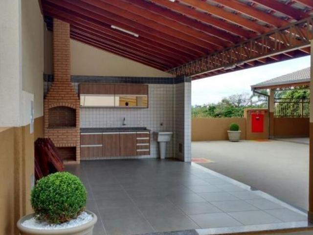 Apartamento em Jardim Dos Calegaris, Paulínia/SP de 60m² 2 quartos à venda por R$ 500.000,00 ou para