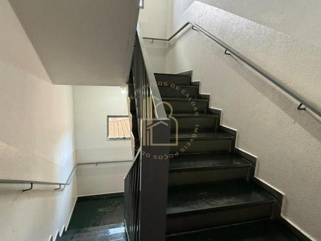 Apartamento em Jardim dos Estados Poços de Caldas