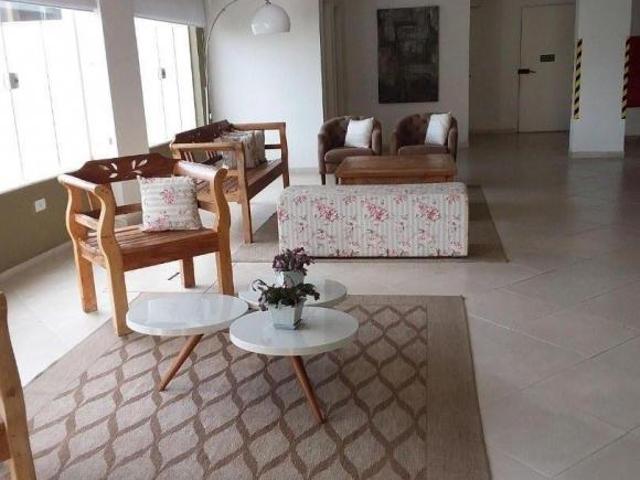 Apartamento em Jardim dos Estados Poços de Caldas