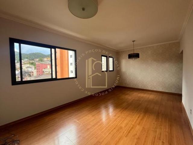 Apartamento em Jardim dos Estados Poços de Caldas