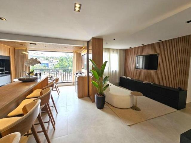 Apartamento em Jardim da Glória, Cotia/SP de 124m² 3 quartos à venda por R$ 1.433.590,00
