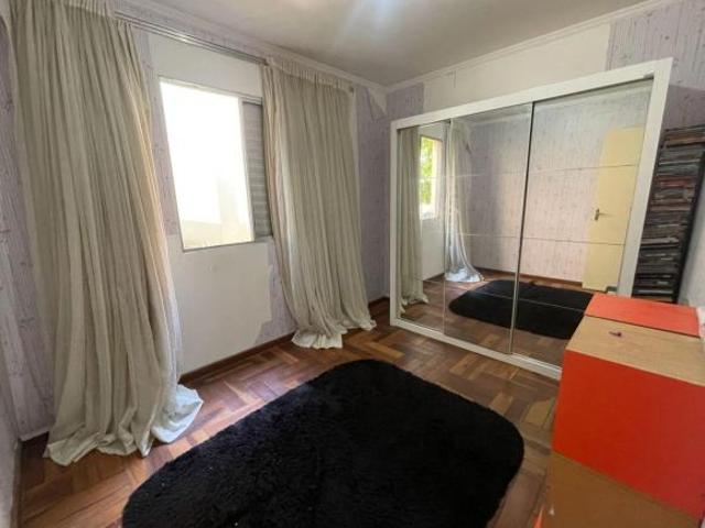 Apartamento em Jardim da Glória, Cotia/SP de 45m² 2 quartos à venda por R$ 190.000,00