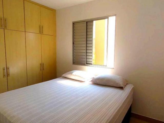 Apartamento em Jardim da Glória, Cotia/SP de 45m² 2 quartos à venda por R$ 280.000,00