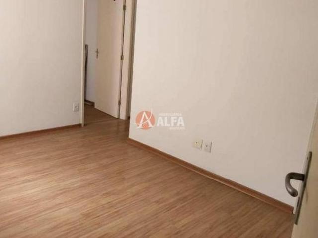 Apartamento em Jardim da Glória, Cotia/SP de 51m² 2 quartos à venda por R$ 230.000,00