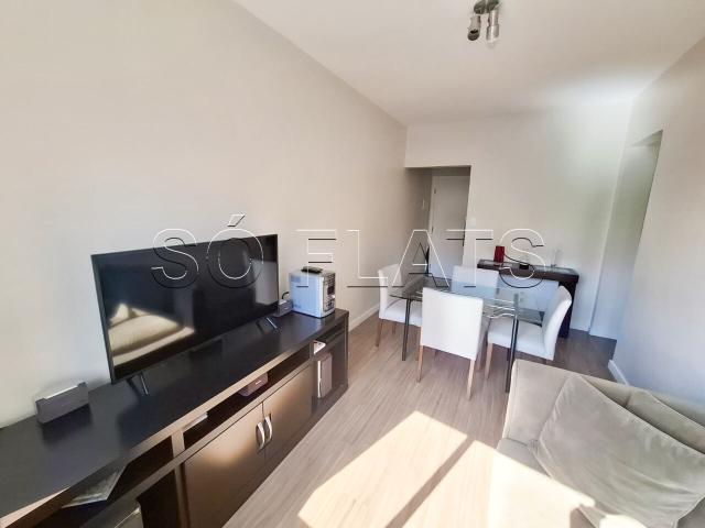 Apartamento em Jardim da Glória, São Paulo/SP de 66m² 1 quartos à venda por R$ 454.900,00