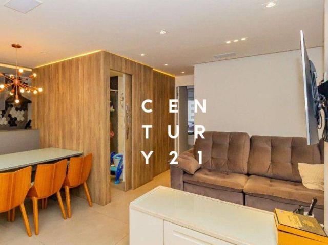 Apartamento em Jardim da Glória, São Paulo/SP de 72m² 2 quartos à venda por R$ 899.900,00