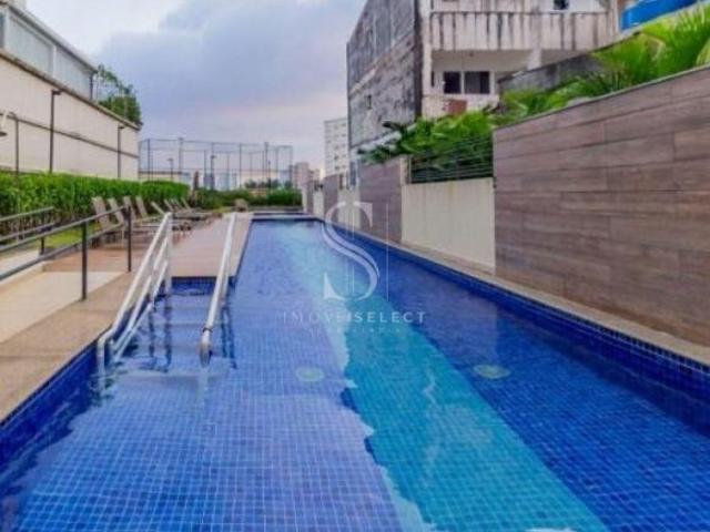 Apartamento em Jardim da Glória, São Paulo/SP de 72m² 2 quartos à venda por R$ 900.000,00