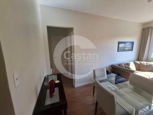 Apartamento à venda 1 quartos em Jardim da Glória