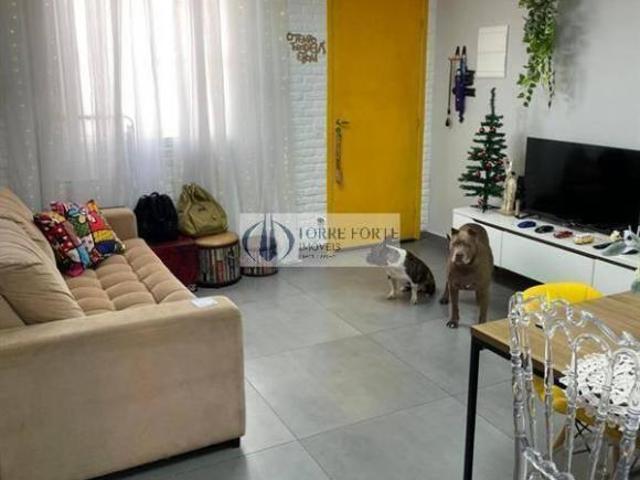 Apartamento em Jardim da Laranjeira Zona Leste, São Paulo/SP de 49m² 2 quartos à venda por R$ 255