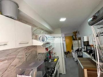 Apartamento em Jardim da Laranjeira Zona Leste, São Paulo/SP de 49m² 2 quartos à venda por R$ 255
