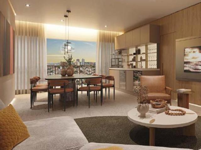 Apartamento em Jardim da Saúde, São Paulo/SP de 0m² 3 quartos à venda por R$ 1.674.000,00