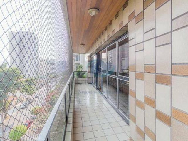 Apartamento em Jardim da Saúde, São Paulo/SP de 380m² 4 quartos à venda por R$ 1.908.000,00