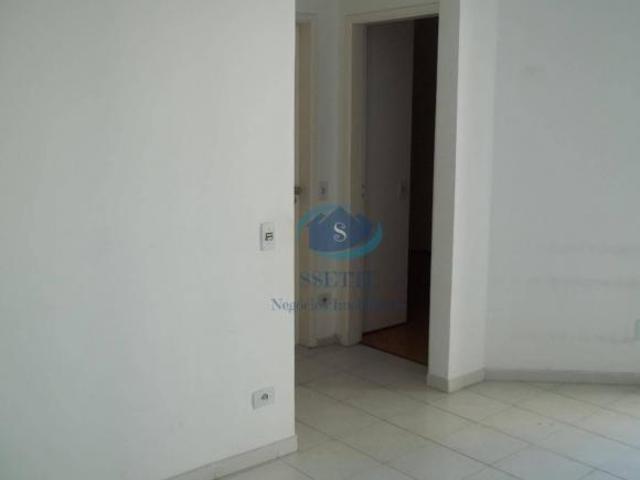 Apartamento em Jardim da Saúde, São Paulo/SP de 58m² 2 quartos à venda por R$ 450.000,00