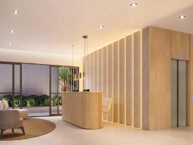 Apartamento em Jardim da Saúde, São Paulo/SP de 65m² 2 quartos à venda por R$ 1.032.000,00