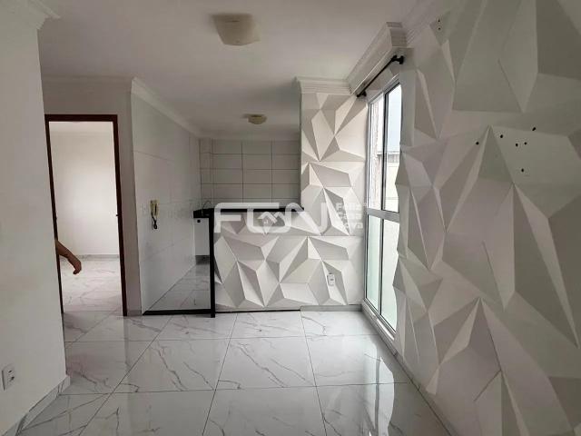 Apartamento em Jardim das Margaridas, Salvador/BA de 39m² 2 quartos à venda por R$ 219.600,00