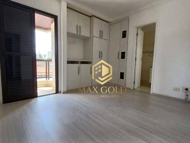 Apartamento em Jardim Das Nações, Taubaté/SP de 104m² 3 quartos para locação R$ 2.480,00/mes