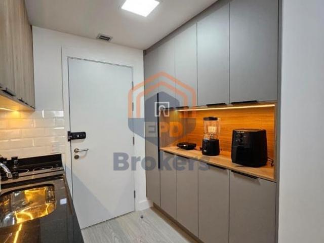 Apartamento em Jardim das Acácias São Paulo, SP