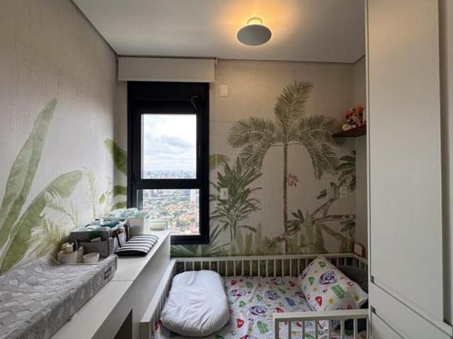 Apartamento em Jardim das Acácias, São Paulo/SP de 0m² 2 quartos à venda por R$ 2.190.000,00