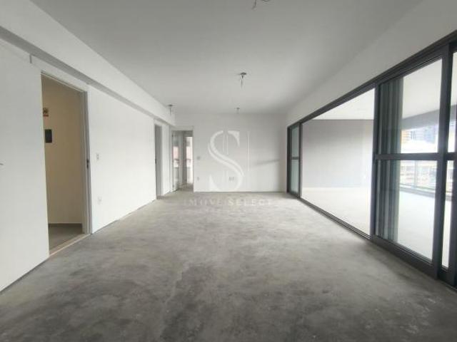 Apartamento em Jardim das Acácias, São Paulo/SP de 142m² 3 quartos à venda por R$ 2.450.000,00