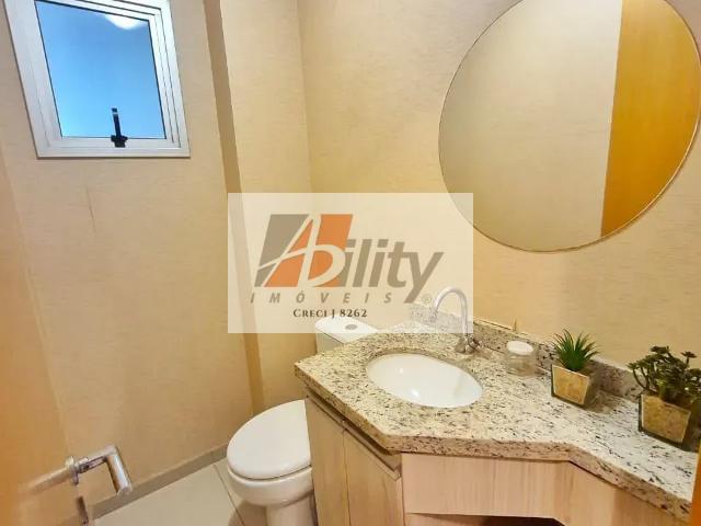 Apartamento em Jardim das Américas, Cuiabá/MT de 115m² 2 quartos para locação R$ 4.500,00/mes
