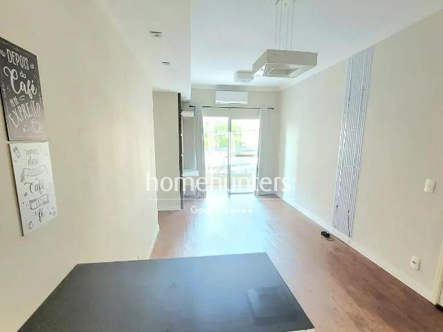 Apartamento em Jardim das Colinas, Hortolândia/SP de 56m² 2 quartos à venda por R$ 319.900,00