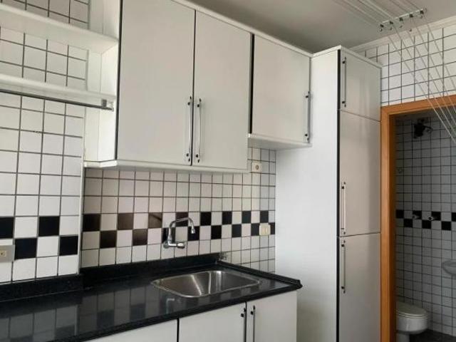 Apartamento em Jardim das Colinas, São José dos Campos/SP de 175m² 4 quartos à venda por R$ 1.150.00