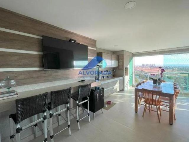 Apartamento em Jardim das Colinas, São José dos Campos/SP de 240m² 4 quartos à venda por R$ 2.980.00