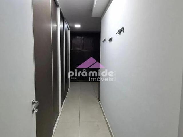 Apartamento em Jardim das Colinas, São José dos Campos/SP de 245m² 4 quartos à venda por R$ 3.000.00
