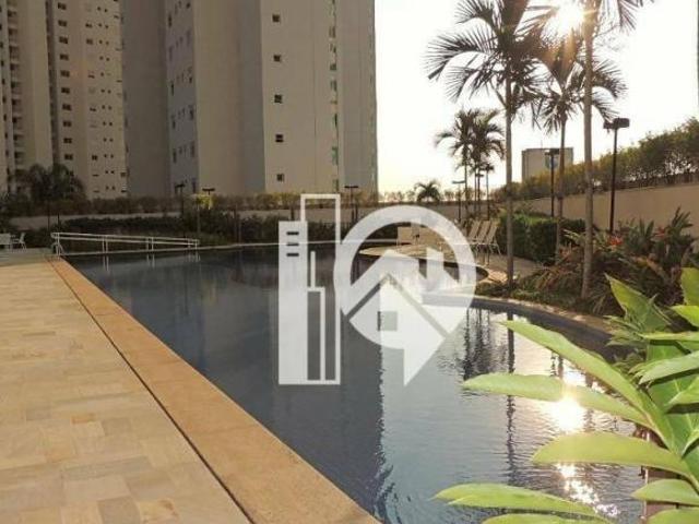 Apartamento em Jardim das Colinas, São José dos Campos/SP de 245m² 4 quartos à venda por R$ 3.000.00