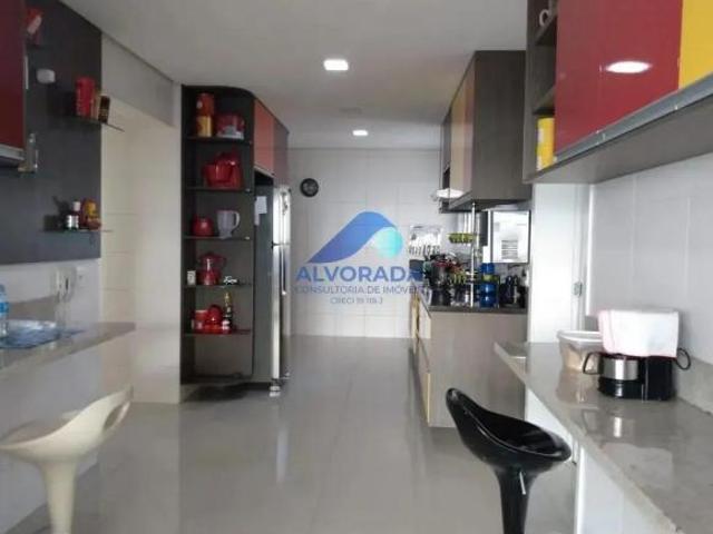 Apartamento em Jardim das Colinas, São José dos Campos/SP de 245m² 4 quartos à venda por R$ 2.890.00
