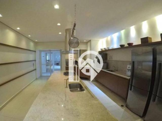 Apartamento em Jardim das Colinas, São José dos Campos/SP de 259m² 4 quartos à venda por R$ 2.980.00