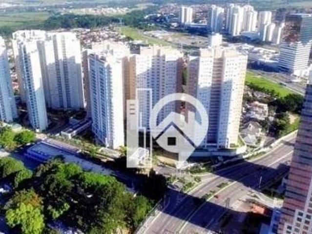 Apartamento em Jardim das Colinas, São José dos Campos/SP de 259m² 4 quartos à venda por R$ 2.980.00