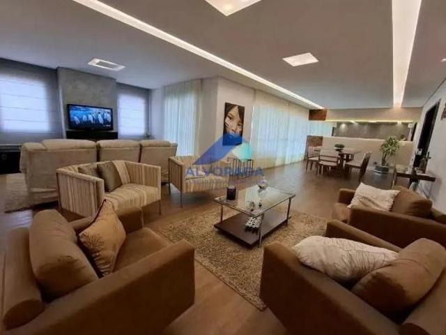 Apartamento em Jardim das Colinas, São José dos Campos/SP de 278m² 4 quartos à venda por R$ 3.500.00