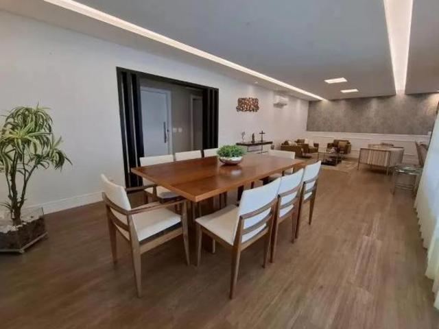 Apartamento em Jardim das Colinas, São José dos Campos/SP de 278m² 4 quartos à venda por R$ 3.500.00