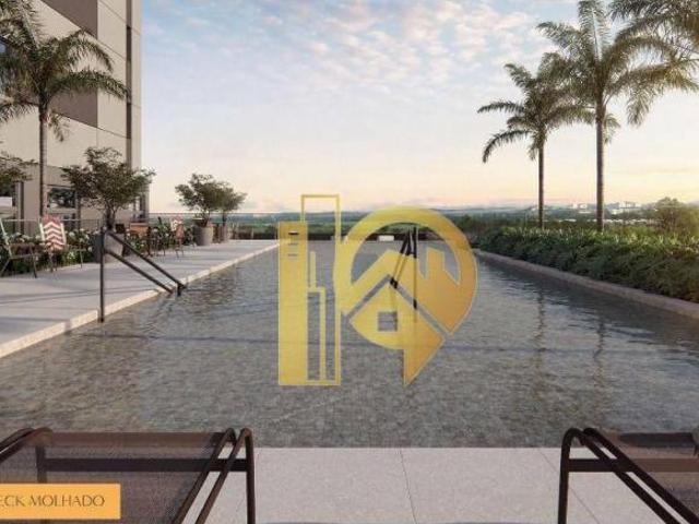 Apartamento em Jardim das Colinas, São José dos Campos/SP de 220m² 4 quartos à venda por R$ 2.900.00