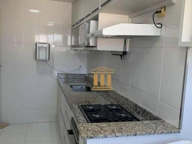 Apartamento em Jardim das Colinas, São José dos Campos/SP de 84m² 2 quartos à venda por R$ 900.000,0