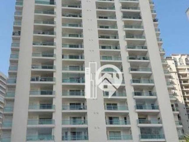 Apartamento em Jardim das Colinas, São José dos Campos/SP de 82m² 2 quartos à venda por R$ 1.140.000