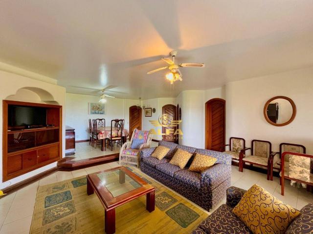 Apartamento em Jardim das Conchas, Guarujá/SP de 160m² 3 quartos à venda por R$ 899.900,00