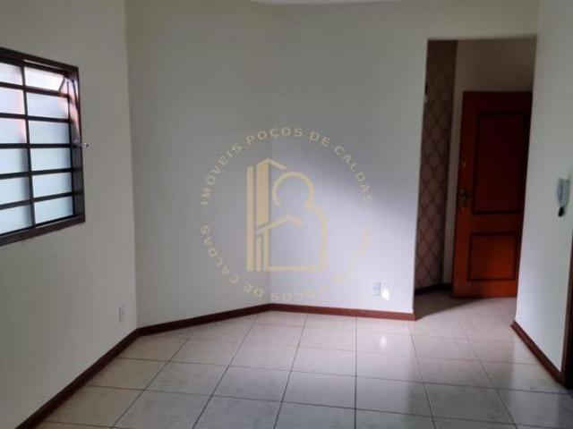 Apartamento em Jardim das Hortênsias Poços de Caldas