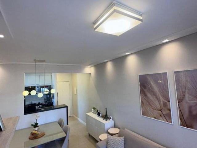 Apartamento em Jardim das Indústrias, Jacareí/SP de 0m² 2 quartos à venda por R$ 385.000,00
