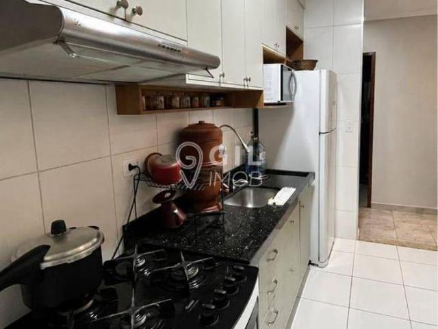 Apartamento em Jardim das Indústrias, Jacareí/SP de 72m² 3 quartos à venda por R$ 400.000,00