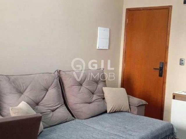 Apartamento em Jardim das Indústrias, Jacareí/SP de 81m² 3 quartos à venda por R$ 375.000,00