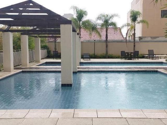 Apartamento Em Jardim Das Indústrias, São José Dos Campos/sp de 0 m² 2 Quartos Para Locação R$3.700